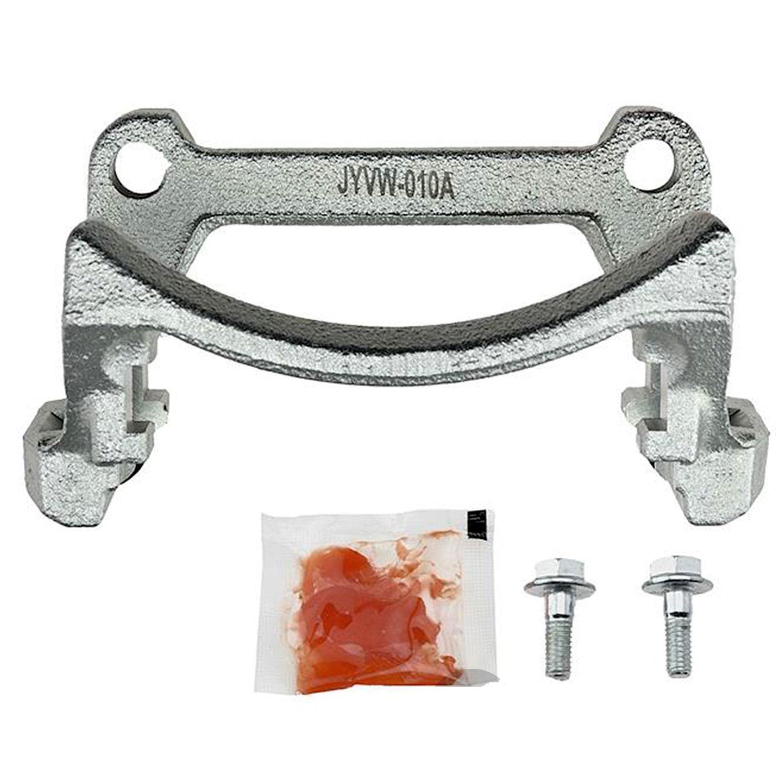 Bremssattelhalter hinten links rechts Bremssattelhalter hinten links rechts von NTY
