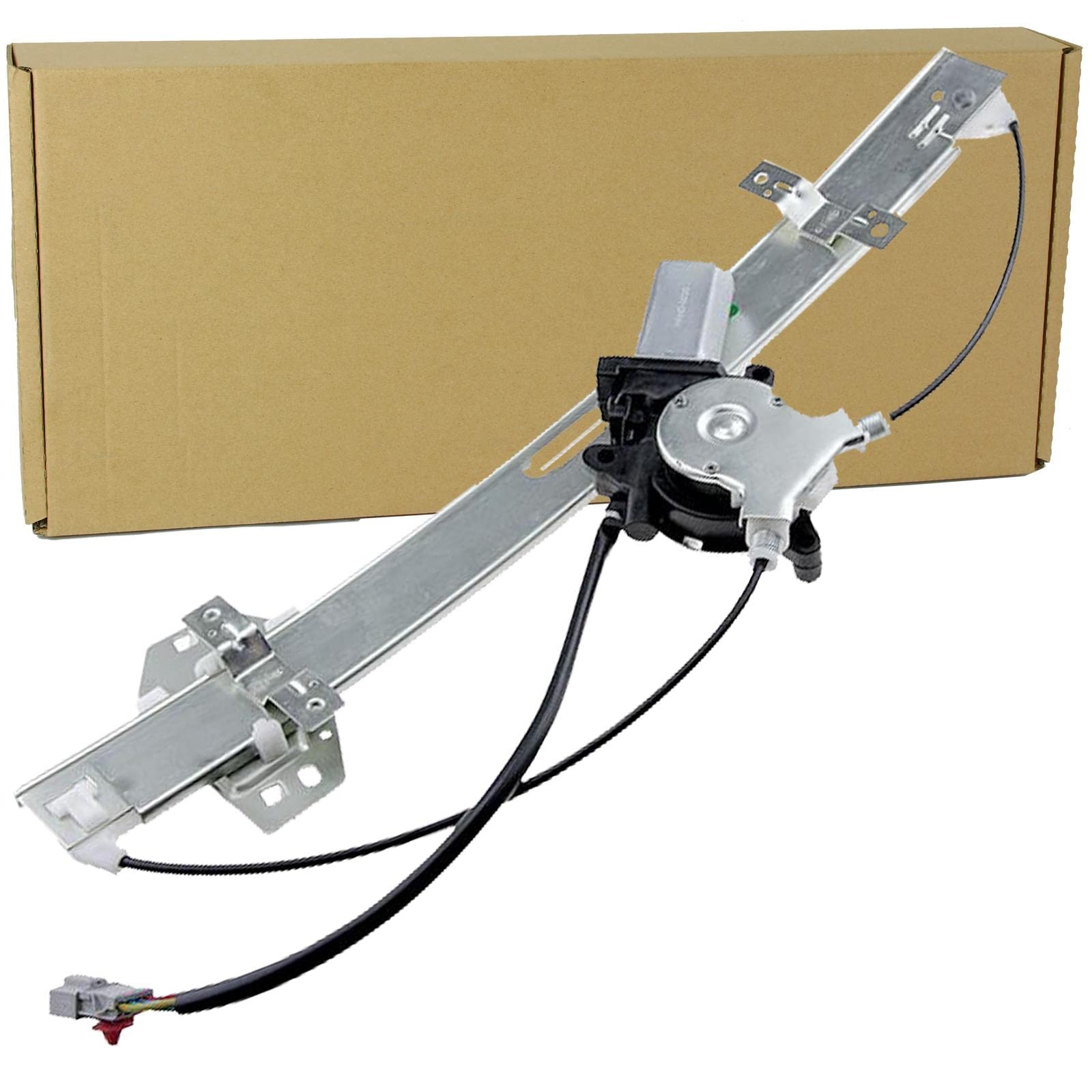 FENSTERHEBER ELEKTRISCH MIT MOTOR VORNE LINKS passend FENSTERHEBER ELEKTRISCH MIT MOTOR VORNE LINKS passend von NTY