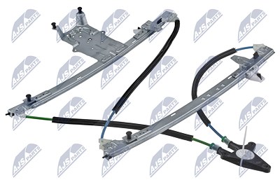 Nty Fensterheber [Hersteller-Nr. EPS-CT-016] für Citroën von NTY
