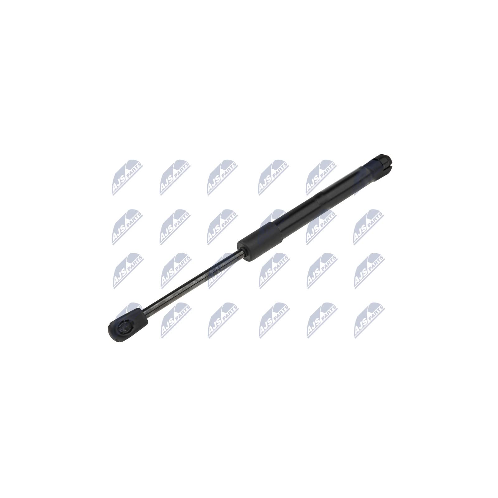 NTY Heckklappe für FABIA I Stufenheck 6Y3, Schwarz, Dämpfer, Heckklappe, 100N, Eisen, Rear NTY Heckklappe für FABIA I Stufenheck 6Y3, Schwarz, Dämpfer, Heckklappe, 100N, Eisen, Rear von NTY