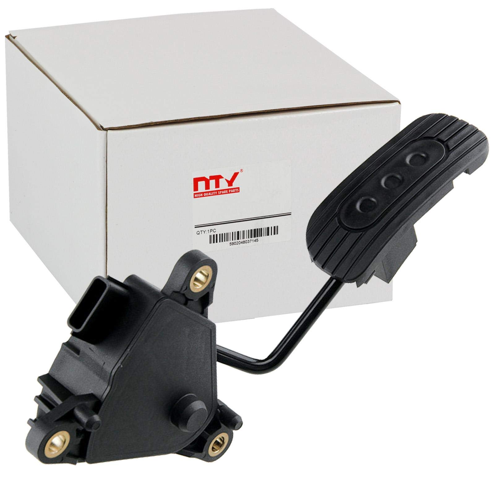 GASPEDAL SENSOR FAHRPEDALSTELLUNG GASPEDALSTELLUNG GASPEDAL SENSOR FAHRPEDALSTELLUNG GASPEDALSTELLUNG von NTY