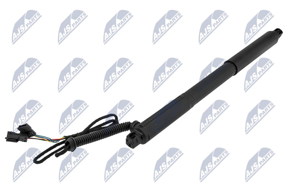 Gasfeder, Koffer-/Laderaum hinten links NTY AE-BM-072 Gasfeder, Koffer-/Laderaum hinten links NTY AE-BM-072 von NTY