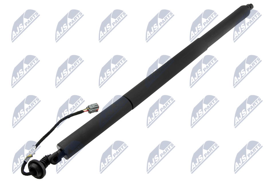 Gasfeder, Koffer-/Laderaum hinten links NTY AE-FR-076 von NTY