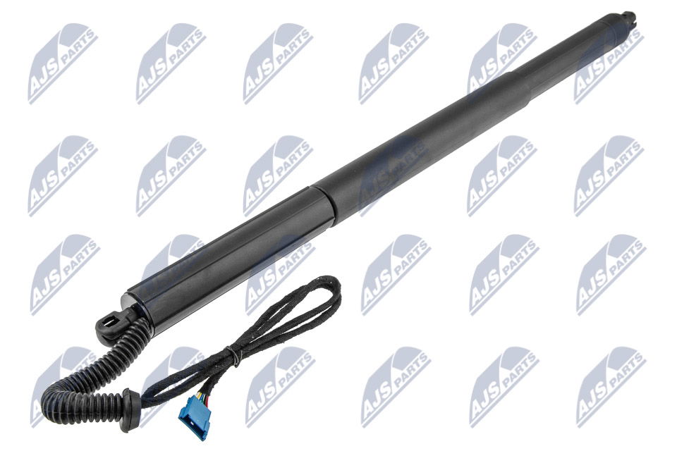 Gasfeder, Koffer-/Laderaum hinten rechts NTY AE-BM-081 Gasfeder, Koffer-/Laderaum hinten rechts NTY AE-BM-081 von NTY