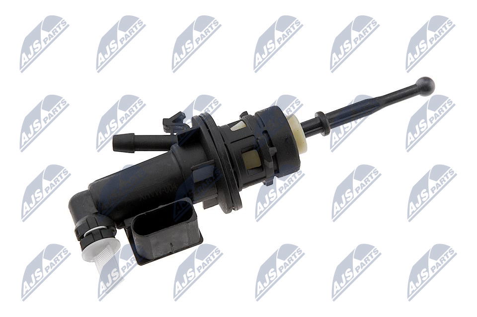 Geberzylinder, Kupplung NTY NSP-VW-004 Geberzylinder, Kupplung NTY NSP-VW-004 von NTY