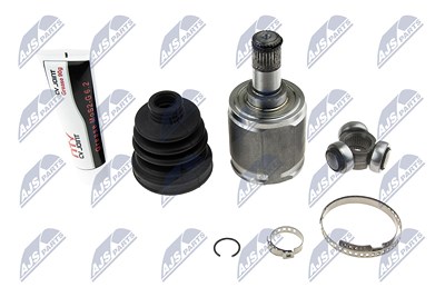 Nty Gelenksatz, Antriebswelle [Hersteller-Nr. NPW-HD-049] für Honda von NTY