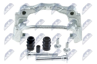 Nty Halter, Bremssattel [Hersteller-Nr. HZT-FR-009A] für Ford von NTY