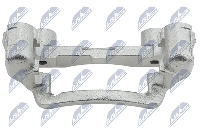 Nty Halter, Bremssattel [Hersteller-Nr. HZT-MZ-000B] für Mazda von NTY