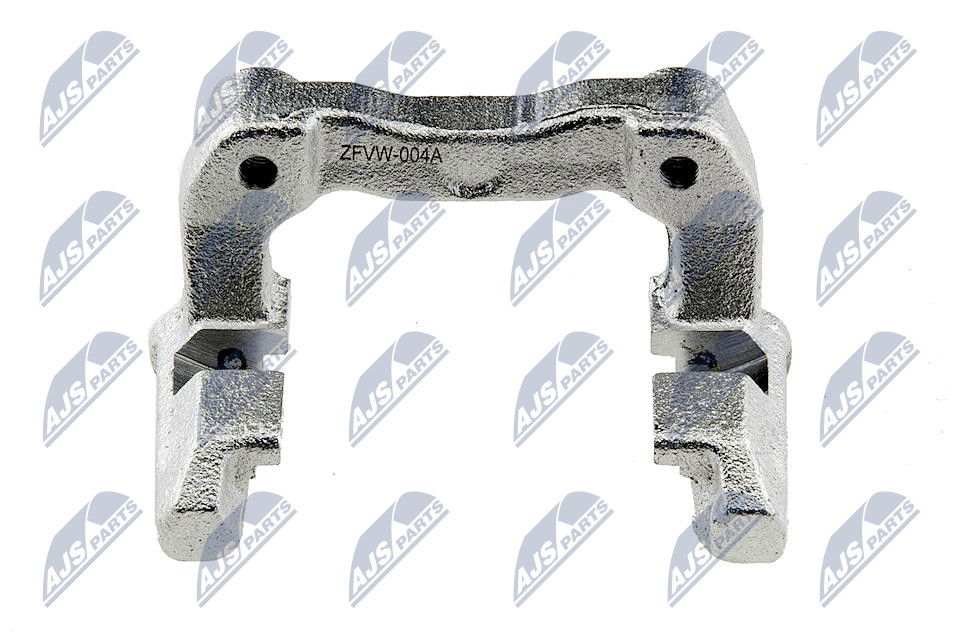 Halter, Bremssattel Hinterachse NTY HZT-VW-004A Halter, Bremssattel Hinterachse NTY HZT-VW-004A von NTY