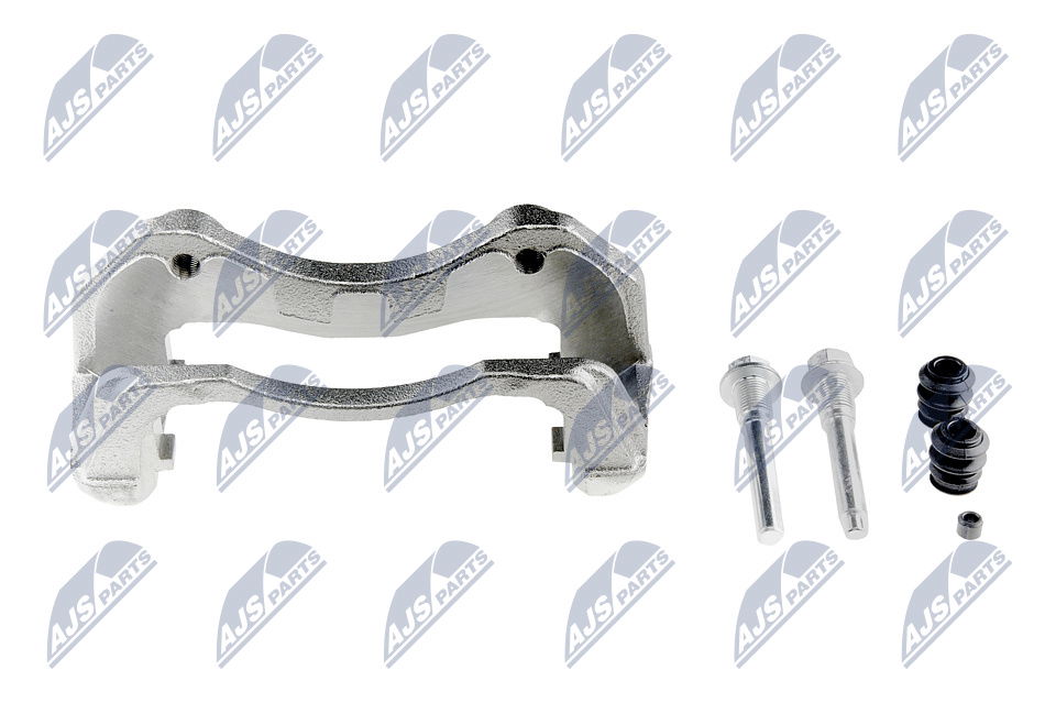 Halter, Bremssattel Vorderachse beidseitig NTY HZP-MS-000A Halter, Bremssattel Vorderachse beidseitig NTY HZP-MS-000A von NTY