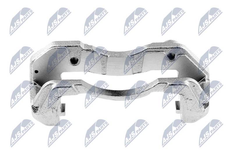 Halter, Bremssattel Vorderachse rechts NTY HZP-MS-014A Halter, Bremssattel Vorderachse rechts NTY HZP-MS-014A von NTY