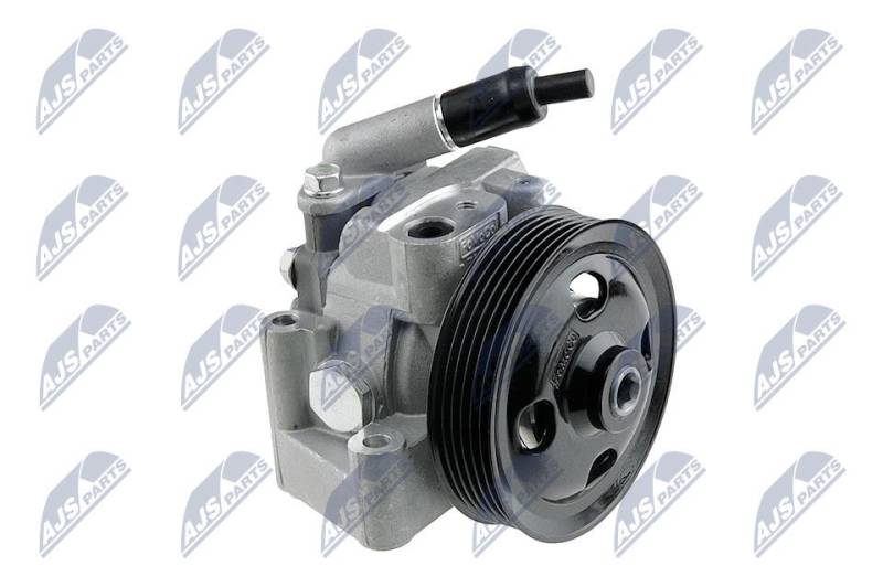 Hydraulikpumpe, Lenkung NTY SPW-FR-007 Hydraulikpumpe, Lenkung NTY SPW-FR-007 von NTY