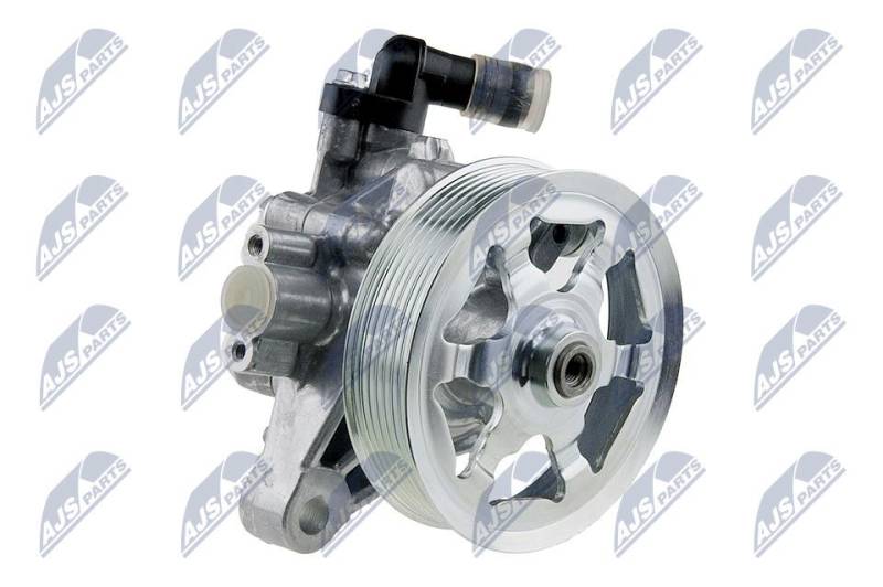 Hydraulikpumpe, Lenkung NTY SPW-HD-001 Hydraulikpumpe, Lenkung NTY SPW-HD-001 von NTY