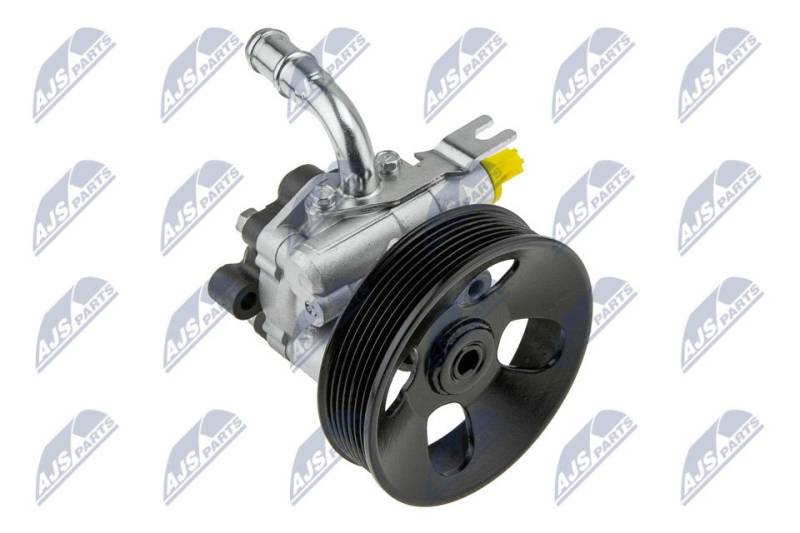 Hydraulikpumpe, Lenkung NTY SPW-KA-003 von NTY