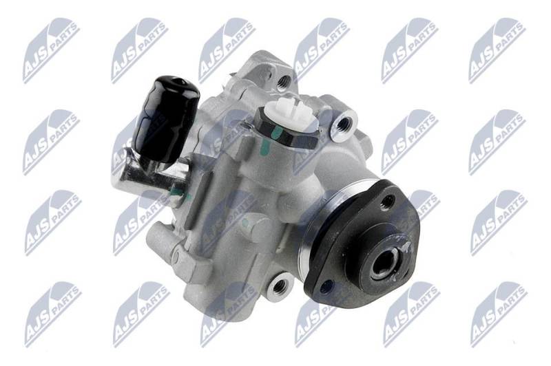 Hydraulikpumpe, Lenkung NTY SPW-ME-016 Hydraulikpumpe, Lenkung NTY SPW-ME-016 von NTY