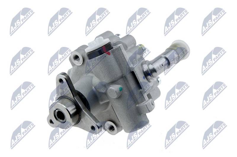 Hydraulikpumpe, Lenkung NTY SPW-RE-017 Hydraulikpumpe, Lenkung NTY SPW-RE-017 von NTY