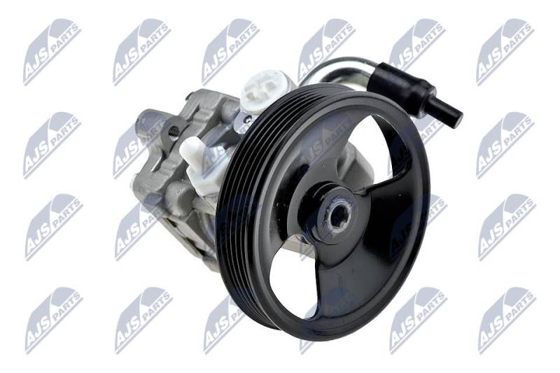 Hydraulikpumpe, Lenkung NTY SPW-SU-004 von NTY