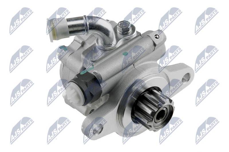 Hydraulikpumpe, Lenkung NTY SPW-TY-005 von NTY
