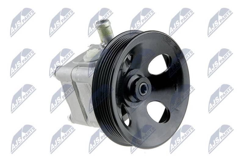 Hydraulikpumpe, Lenkung NTY SPW-VV-002 Hydraulikpumpe, Lenkung NTY SPW-VV-002 von NTY