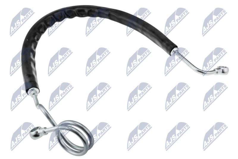 Hydraulikschlauch, Lenkung von Hydraulikpumpe nach Lenkgetriebe NTY SPH-AU-006 Hydraulikschlauch, Lenkung von Hydraulikpumpe nach Lenkgetriebe NTY SPH-AU-006 von NTY