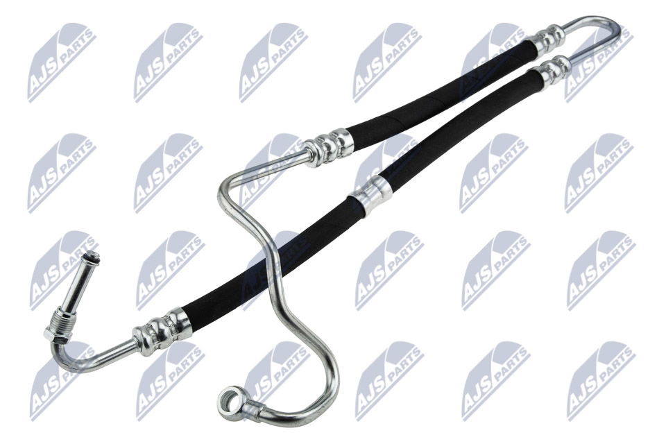 Hydraulikschlauch, Lenkung von Hydraulikpumpe nach Lenkgetriebe NTY SPH-BM-002 Hydraulikschlauch, Lenkung von Hydraulikpumpe nach Lenkgetriebe NTY SPH-BM-002 von NTY