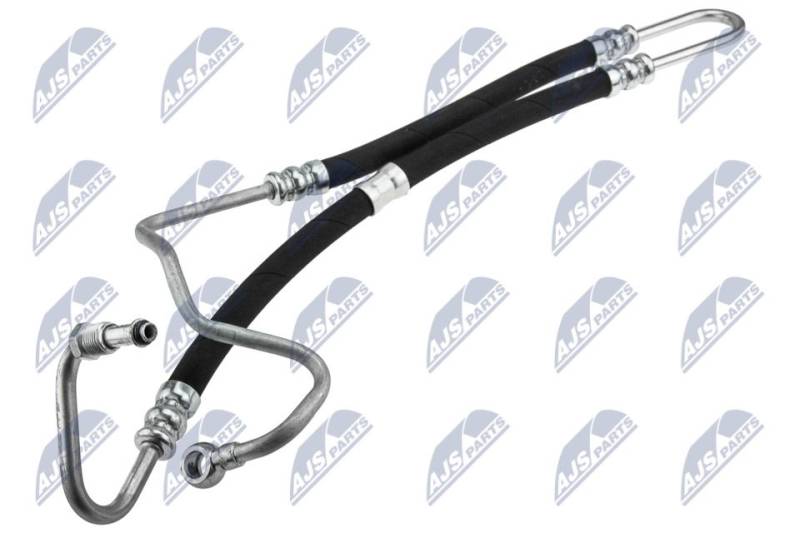 Hydraulikschlauch, Lenkung von Hydraulikpumpe nach Lenkgetriebe NTY SPH-BM-003 Hydraulikschlauch, Lenkung von Hydraulikpumpe nach Lenkgetriebe NTY SPH-BM-003 von NTY