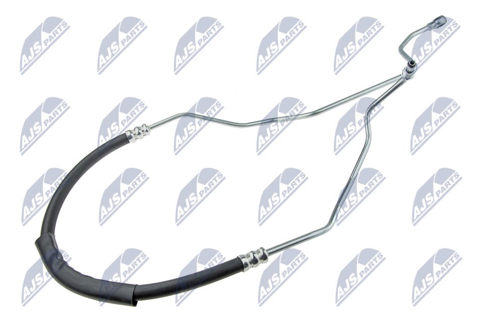 Hydraulikschlauch, Lenkung von Hydraulikpumpe nach Lenkgetriebe NTY SPH-VW-002 Hydraulikschlauch, Lenkung von Hydraulikpumpe nach Lenkgetriebe NTY SPH-VW-002 von NTY