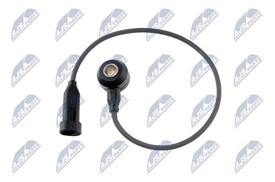 Nty Klopfsensor [Hersteller-Nr. ESS-PL-000] für Gm Korea, Opel von NTY