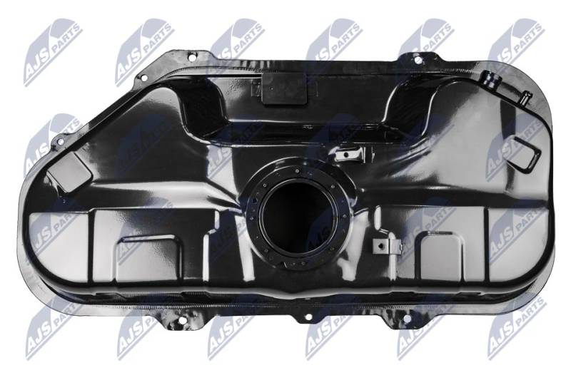 Kraftstoffbehälter NTY PZP-HY-007 von NTY