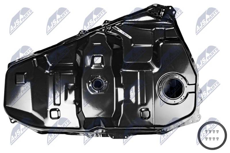 Kraftstoffbehälter NTY PZP-TY-001 von NTY
