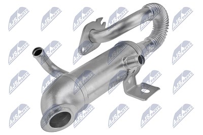 Nty Kühler, Abgasrückführung [Hersteller-Nr. EGR-FR-031A] für Ford von NTY