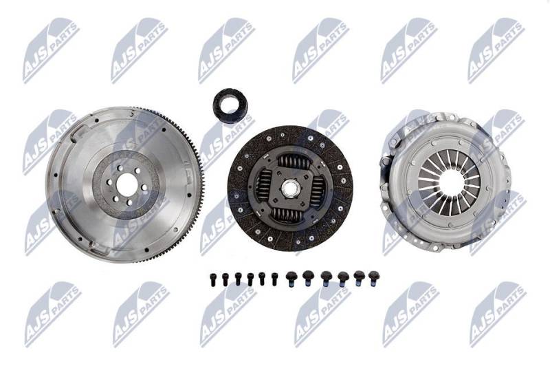 Kupplungssatz NTY NZS-VW-009 von NTY