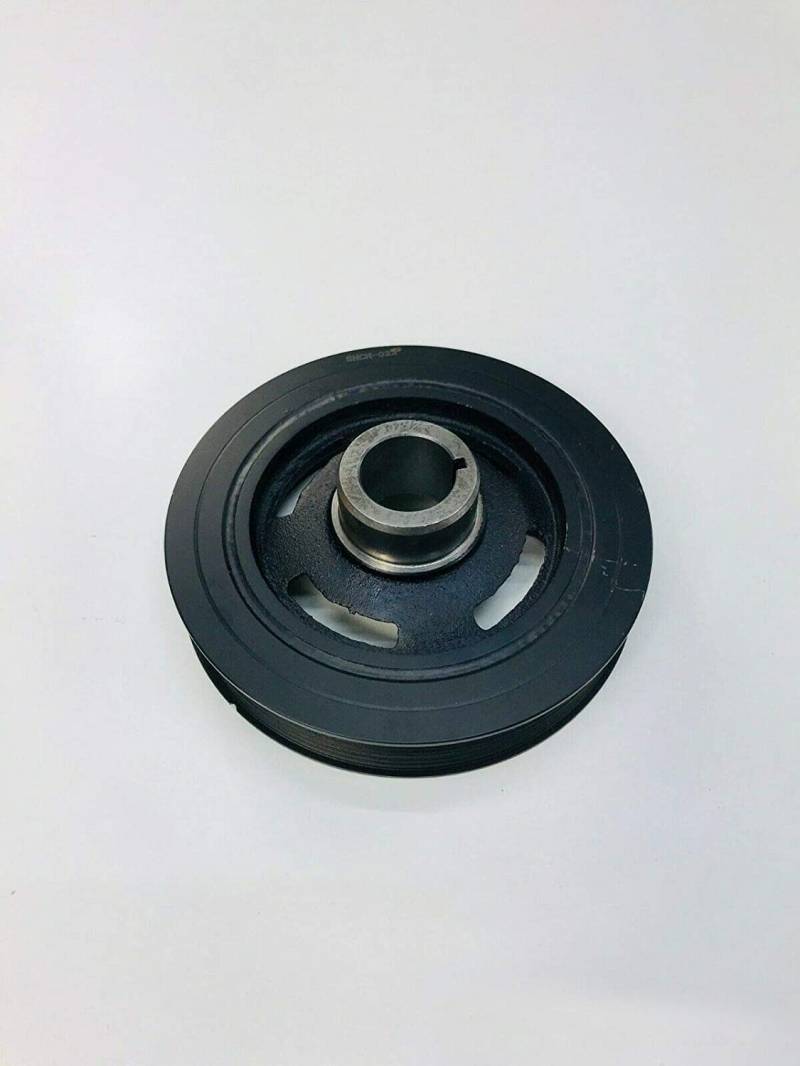 Kurbelwellen-Riemenscheibe für Caliber PM 1.8L 2.0L 2.4L 2007-2012 EEP/PM/035A von NTY