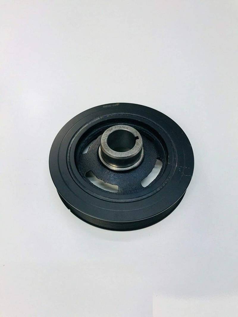 Kurbelwellen-Riemenscheiben-Dämpfer für Avenger /200/Flavia 2.0L 2.4L 2007-2012 EEP/JS/025A von NTY