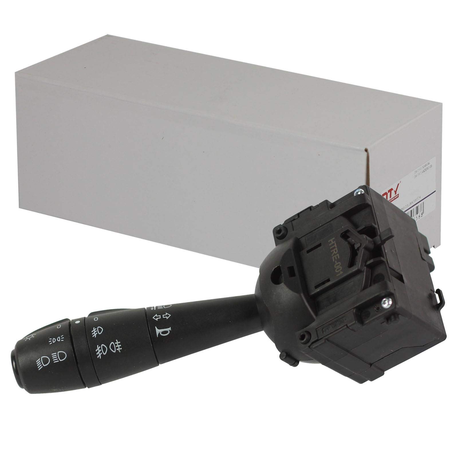 LENKSTOCKSCHALTER passend für DUSTER SANDERO +2 LOGAN 2 DOKKER LODGY 1.2-1.5 MOTOREN LENKSTOCKSCHALTER passend für DUSTER SANDERO +2 LOGAN 2 DOKKER LODGY 1.2-1.5 MOTOREN von NTY