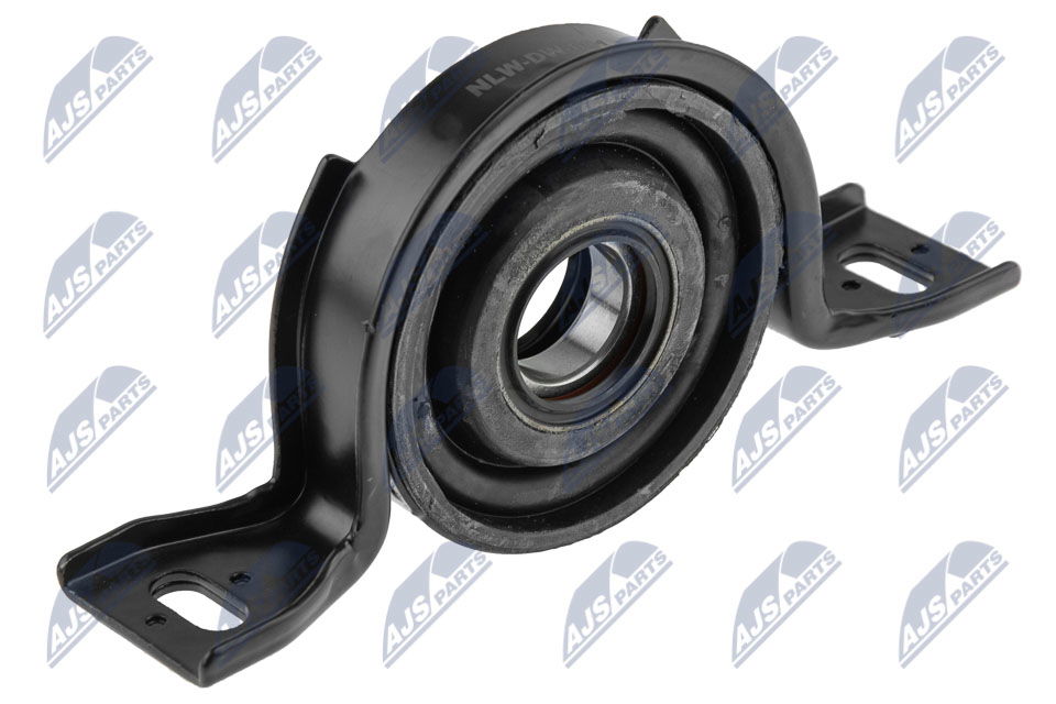Lagerung, Gelenkwelle NTY NLW-DW-001 Lagerung, Gelenkwelle NTY NLW-DW-001 von NTY