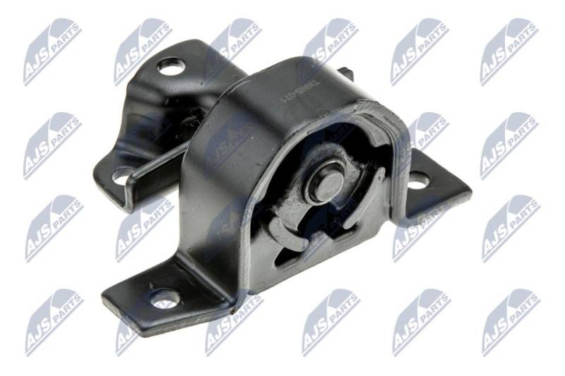 Lagerung, Motor rechts NTY ZPS-NS-071 von NTY