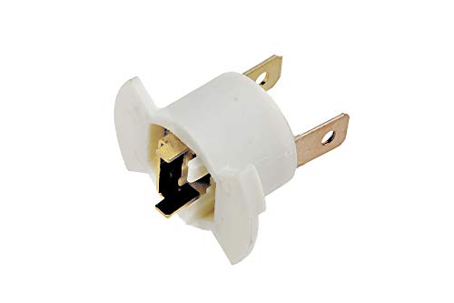 Lampenfassung h1 von NTY