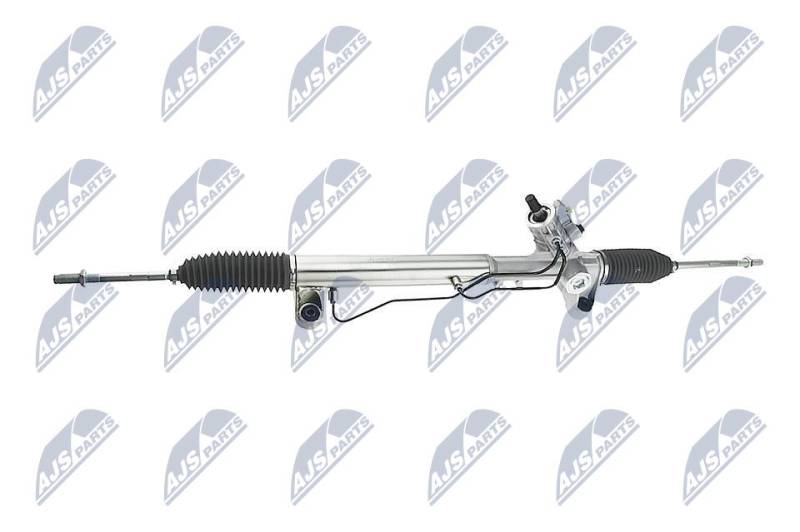 Lenkgetriebe NTY SPK-VW-007 von NTY