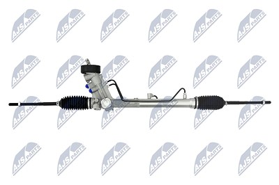 Nty Lenkgetriebe [Hersteller-Nr. SPK-VW-005] für Seat, Skoda, VW von NTY