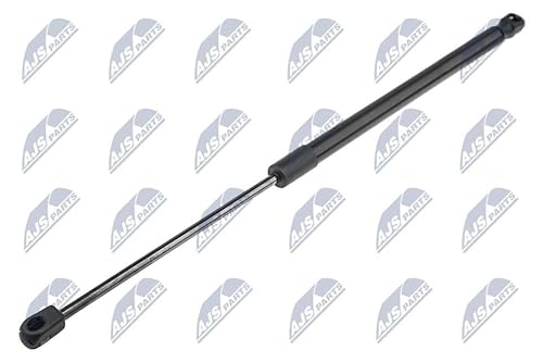 NTY AE-AU-092 Gasdruckfeder Gasfeder Heckklappendämpfer Gasdruckdämpfer | Länge: NTY AE-AU-092 Gasdruckfeder Gasfeder Heckklappendämpfer Gasdruckdämpfer | Länge: von NTY