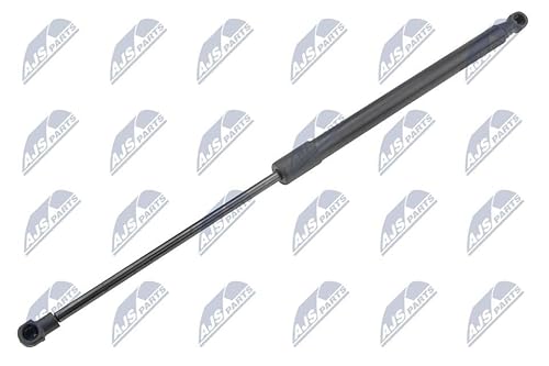 NTY AE-CT-050 Gasdruckfeder Gasfeder Heckklappendämpfer Gasdruckdämpfer | Länge: NTY AE-CT-050 Gasdruckfeder Gasfeder Heckklappendämpfer Gasdruckdämpfer | Länge: von NTY