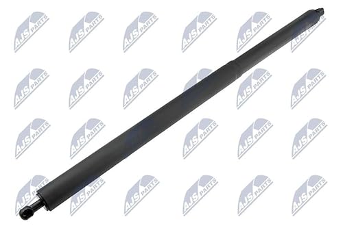 NTY AE-FR-074 Gasdruckfeder Gasfeder Heckklappendämpfer Gasdruckdämpfer NTY AE-FR-074 Gasdruckfeder Gasfeder Heckklappendämpfer Gasdruckdämpfer von NTY