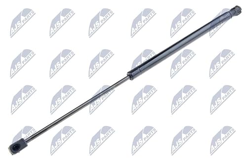 NTY AE-FT-002 Gasdruckfeder Gasfeder Heckklappendämpfer Gasdruckdämpfer | Länge: von NTY