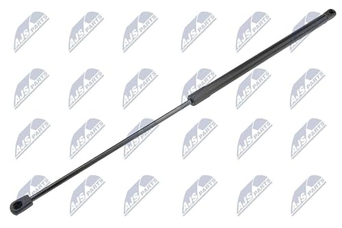 NTY AE-FT-042 Gasdruckfeder Gasfeder Heckklappendämpfer Gasdruckdämpfer | Länge: NTY AE-FT-042 Gasdruckfeder Gasfeder Heckklappendämpfer Gasdruckdämpfer | Länge: von NTY