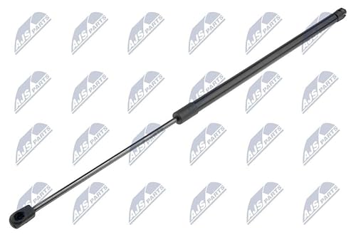 NTY AE-HY-033 Gasdruckfeder Gasfeder Heckklappendämpfer Gasdruckdämpfer | Länge: 666mm | Ausschubkraft: 650N | Hub: 238mm NTY AE-HY-033 Gasdruckfeder Gasfeder Heckklappendämpfer Gasdruckdämpfer | Länge: 666mm | Ausschubkraft: 650N | Hub: 238mm von NTY