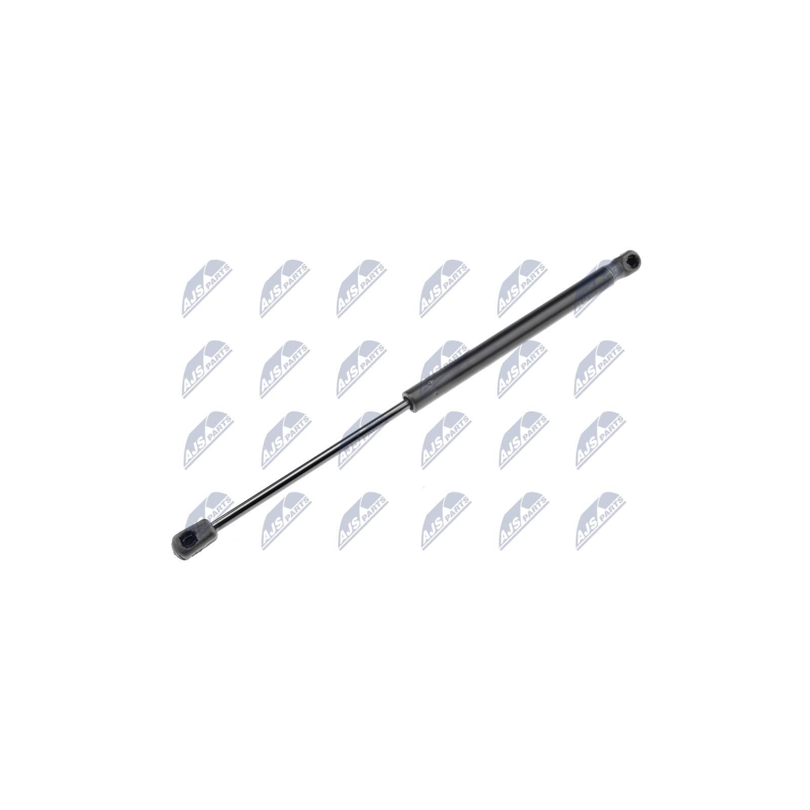NTY AE-LR-011 Gasdruckfeder Gasfeder Heckklappendämpfer Gasdruckdämpfer | Länge: NTY AE-LR-011 Gasdruckfeder Gasfeder Heckklappendämpfer Gasdruckdämpfer | Länge: von NTY