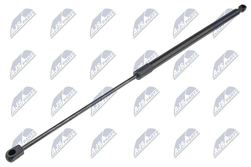 NTY AE-MS-010 Gasdruckfeder Gasfeder Heckklappendämpfer Gasdruckdämpfer | Länge: NTY AE-MS-010 Gasdruckfeder Gasfeder Heckklappendämpfer Gasdruckdämpfer | Länge: von NTY