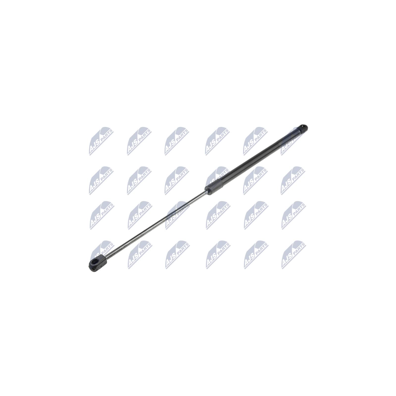 NTY AE-VV-028 Gasdruckfeder Gasfeder Heckklappendämpfer Gasdruckdämpfer | Länge: 574mm | Ausschubkraft: 350N | Hub: 216mm NTY AE-VV-028 Gasdruckfeder Gasfeder Heckklappendämpfer Gasdruckdämpfer | Länge: 574mm | Ausschubkraft: 350N | Hub: 216mm von NTY