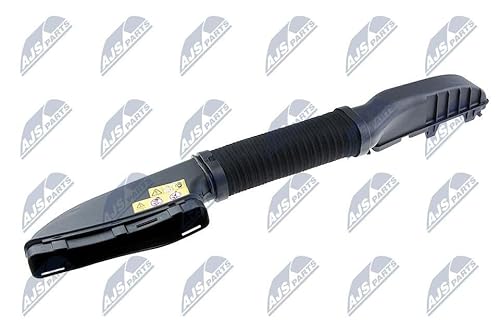 NTY Ansaugschlauch, Luftfilter GPP-ME-015 von NTY